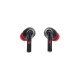 Auriculares y mini-soporte estilo Deadpool
