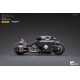 Warhammer 40k Black Templars Outrider Bike 1/18