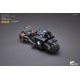 Warhammer 40k Black Templars Outrider Bike 1/18