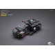 Warhammer 40k Black Templars Outrider Bike 1/18