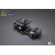 Warhammer 40k Black Templars Outrider Bike 1/18