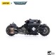 Warhammer 40k Black Templars Outrider Bike 1/18