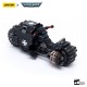 Warhammer 40k Black Templars Outrider Bike 1/18