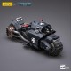 Warhammer 40k Black Templars Outrider Bike 1/18
