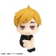 Estatua de PVC de Atsumu Miya de Haikyu!! 11cm
