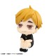 Estatua de PVC de Atsumu Miya de Haikyu!! 11cm