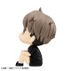 Estatua PVC Haikyu!! Osamu Miya en uniforme 11 cm