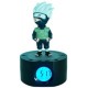 Despertador com luz Kakashi Naruto Shippuden 18 cm