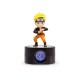Despertador digital Naruto Shippuden con luz, figura de Naruto