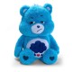 Peluche azul Grumpy Bear de Care Bears de 60 cm