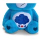 Peluche azul Grumpy Bear de Care Bears de 60 cm
