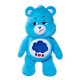 Peluche azul Grumpy Bear de Care Bears de 60 cm