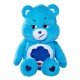 Peluche azul Grumpy Bear de Care Bears de 60 cm