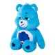 Peluche azul Grumpy Bear de Care Bears de 60 cm