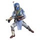 Dos figuras Mandalorian Shriek-Hawk Trainers de la Black Series