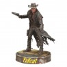 Estátua PVC Fallout The Ghoul 20 cm