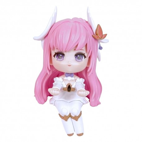 Estatua de PVC Dorothy 9 cm de Goddess of Victory Nikke
