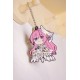 Estatua de PVC Dorothy 9 cm de Goddess of Victory Nikke