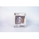 Statue PVC Modernia 8 cm avec porte-clés