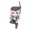 Goddess of Victory: Nikke Statue PVC Porte-Nouilles Snow White 10 cm