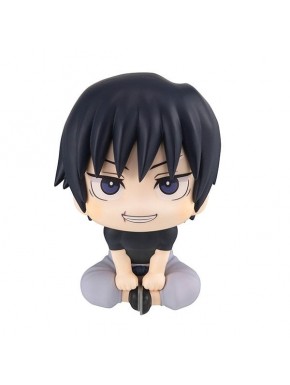 Estatua de PVC de Toji Fushiguro de Jujutsu Kaisen