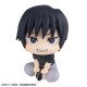 Estatua de PVC de Toji Fushiguro de Jujutsu Kaisen