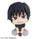 Estatua de PVC de Toji Fushiguro de Jujutsu Kaisen