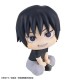 Estatua de PVC de Toji Fushiguro de Jujutsu Kaisen