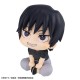 Estatua de PVC de Toji Fushiguro de Jujutsu Kaisen