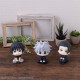 Estatua de PVC de Toji Fushiguro de Jujutsu Kaisen