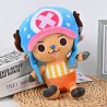 Peluche Tony Tony Chopper New World Ver. 45 cm