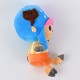 Peluche Tony Tony Chopper New World 45 cm