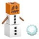 Caja del calendario de adviento Minecraft