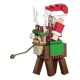 Caja del calendario de adviento Minecraft