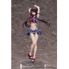 Date a Live IV Estátua PVC 1/7 Kurumi Tokisaki 24 cm