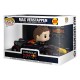 Figura POP! Rides Verstappen de Fórmula 1 en coche Red Bull