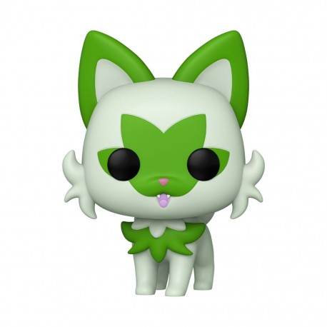Figura POP! Jumbo Sprigatito de Pokemon 25 cm