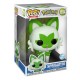 Figura POP! Jumbo Sprigatito de Pokemon 25 cm
