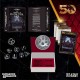 Space Pack The Temple of Elemental Evil de Beadle & Grimm's