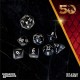 Space Pack The Temple of Elemental Evil de Beadle & Grimm's