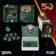 Space Pack du Module Classique Tomb of Horrors avec dés polyédriques