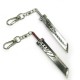 Keychain sword Final Fantasy