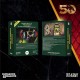 Space Pack du Module Classique Tomb of Horrors avec dés polyédriques