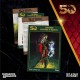 Space Pack du Module Classique Tomb of Horrors avec dés polyédriques