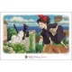 Puzzle de Nicky, la aprendiz de bruja y los gatos, 1000 piezas
