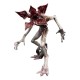 Figura The Demogorgon Stranger Things Mini Epics 17 cm Edição Limitada