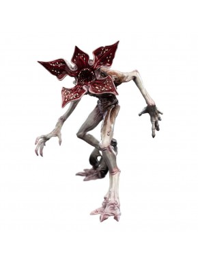 Figura del Demogorgon de Stranger Things de 17 cm edición limitada