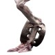 Figurine limitée à édition de 17 cm du Demogorgon de Stranger Things