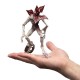 Figurine limitée à édition de 17 cm du Demogorgon de Stranger Things