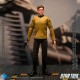 Figura articulada Sulu Star Trek 10 cm Hiya Toys